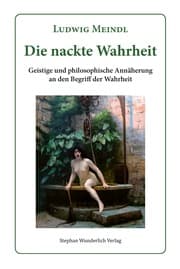 Cover von Die nackte Wahrheit