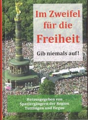 Cover von Im Zweifel für die Freiheit