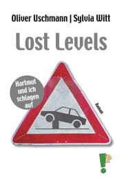 Cover von Lost Levels