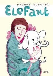Cover von Elefant