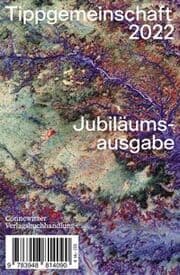 Cover von Tippgemeinschaft 2022