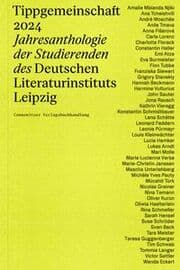 Cover von Tippgemeinschaft 2024