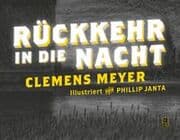 Cover von Rückkehr in die Nacht