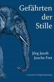 Cover von Gefährten der Stille