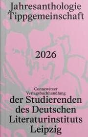 Cover von Tippgemeinschaft 2026
