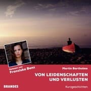 Cover von Von Leidenschaften und Verlusten