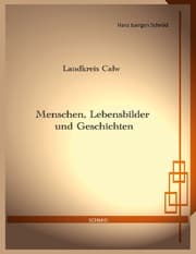 Cover von Menschen, Lebensbilder und Geschichten