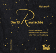 Cover von Die 13 Raunächte