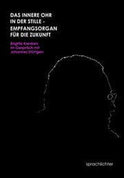 Cover von Das innere Ohr in der Stille