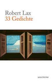 Cover von 33 Gedichte
