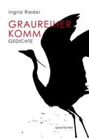 Cover von Graureiher Komm