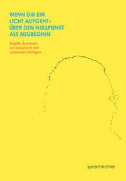 Cover von Wenn Dir ein Licht aufgeht