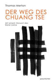 Cover von Der Weg des Chuang Tse