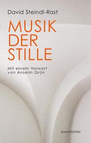 Cover von Musik der Stille