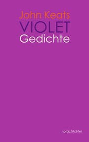 Cover von Violet