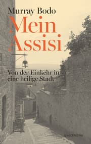Cover von Mein Assisi