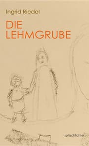 Cover von Die Lehmgrube