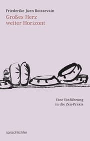 Cover von Großes Herz weiter Horizont