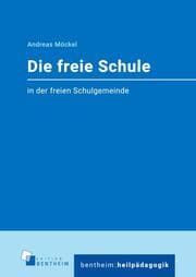 Cover von Die freie Schule