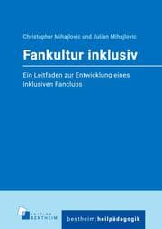 Cover von Fankultur inklusiv