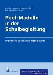Cover von Pool-Modelle in der Schulbegleitung