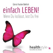Cover von einfach LEBEN!