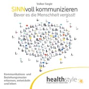 Cover von Sinnvoll kommunizieren