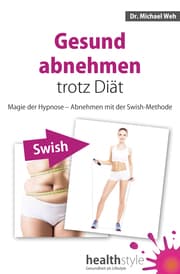 Cover von Gesund abnehmen trotz Diät