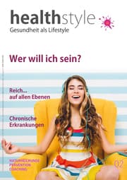 Cover von healthstyle