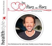 Cover von Von Herz zu Herz