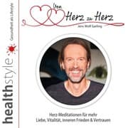 Cover von Von Herz zu Herz