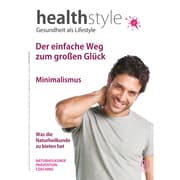 Cover von healthstyle