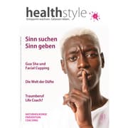 Cover von healthstyle