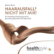 Cover von Haarausfall? Nicht mit mir!