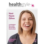 Cover von healthstyle