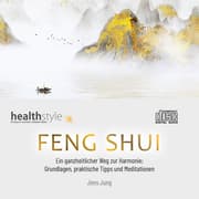 Cover von Feng Shui