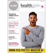 Cover von healthstyle