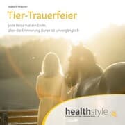 Cover von Tier-Trauerfeier