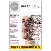 Cover von healthstyle