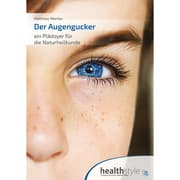 Cover von Der Augengucker