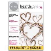 Cover von healthstyle