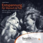 Cover von Entspannung für Mensch & Tier