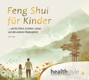 Cover von Feng Shui für Kinder