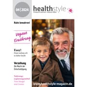 Cover von healthstyle
