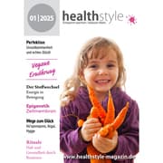 Cover von healthstyle