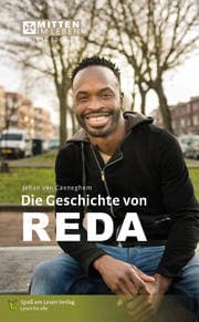 Cover von Die Geschichte von Reda