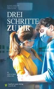 Cover von Drei Schritte zu dir