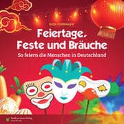 Cover von Feiertage, Feste und Bräuche