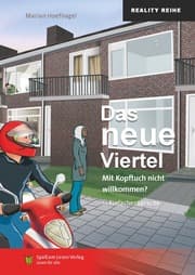 Cover von Das neue Viertel