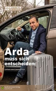 Cover von Arda muss sich entscheiden